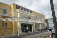 Centro Médico do Hospital Universitário Cajuru - HUC