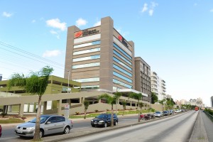 Hospital Marcelino Champagnat