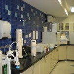 Laboratório de Cultivo Celular - PUC PR