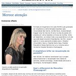 Reportagem Gazeta do Povo