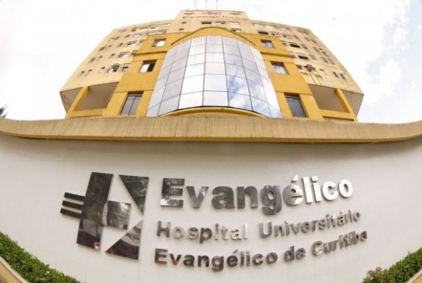 Hospital Evangélico de Curitiba